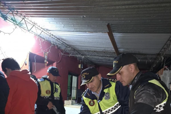 Lazos con Alberdi: el clan Paradi vuelve a ser investigado por droga
