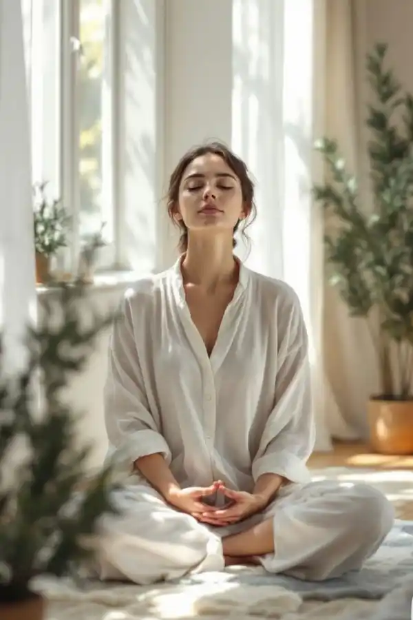 “No nos afecta lo que nos sucede, sino lo que nos decimos sobre lo que nos sucede.” – Epicteto