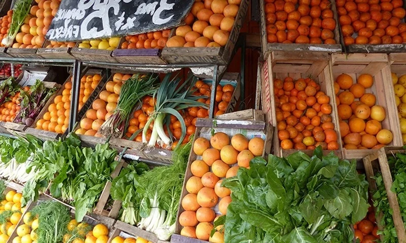 El productor, clave para el hambre cero