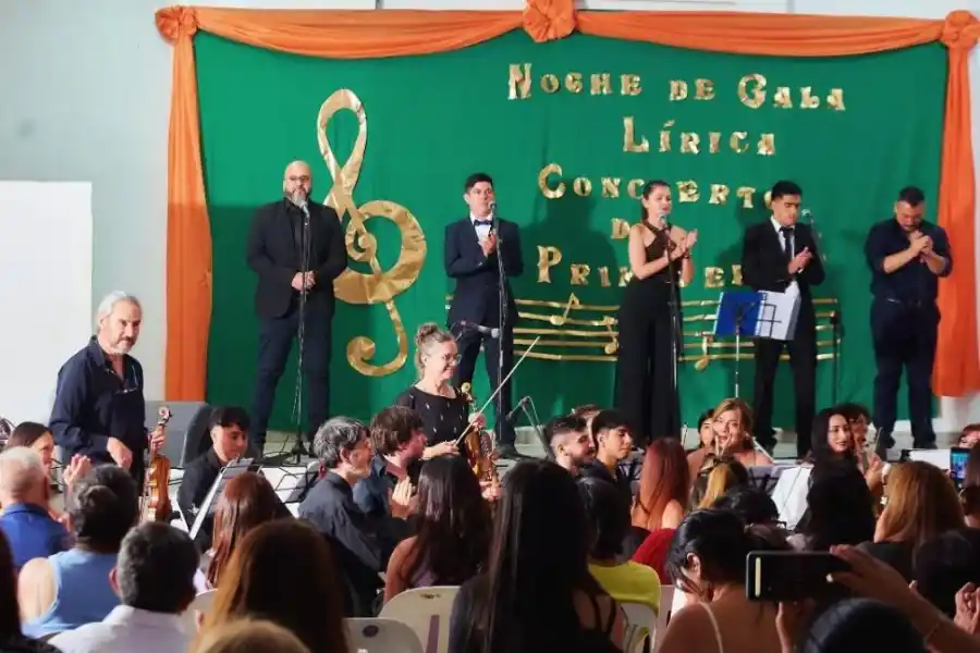 Espectáculos y cultura en Tucumán: guía para salir