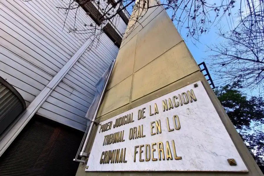 Escándalo en Alberdi: se define el futuro procesal de “Chipi” Giménez