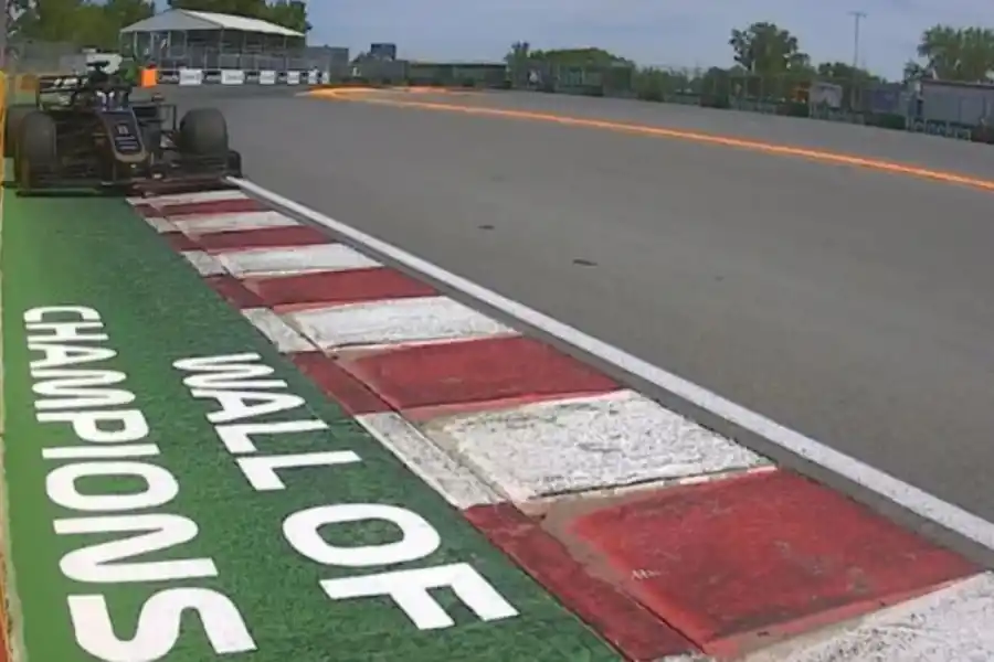 Velocidad, historia y leyendas en la isla del Gran Premio