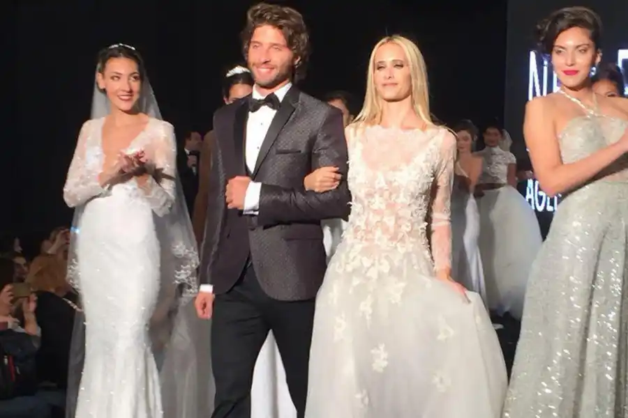 La historia y el espíritu de Expo Boda y Mucho Más