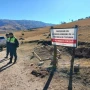 El ex campo de Golf volvió a quedar libre: la Provincia recuperó un predio en La Quebradita