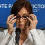 El Gobierno demandó a Cristina Kirchner y le exige devolver los $1.000 millones que cobró por su jubilación