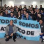 Mario Leito ganó y hubo récord de votantes en las elecciones de Atlético Tucumán