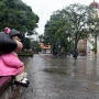 El pronóstico del tiempo: cómo estará este fin de semana en Tucumán