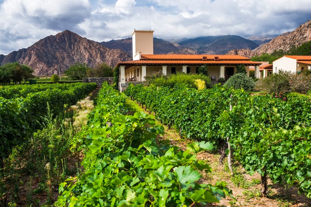 Una invitación a vivir la magia del invierno en el norte argentino de mano de La Cadena Garden Hotels con 45% Off