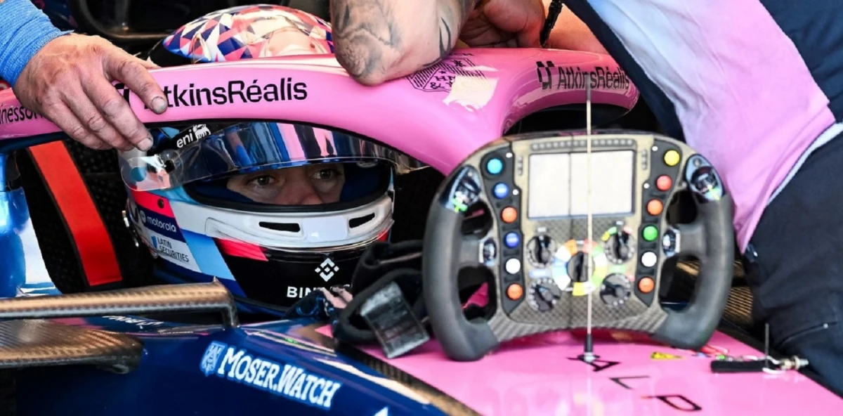 Russell ganó GP de Canadá; Colapinto terminó en el puesto 13°