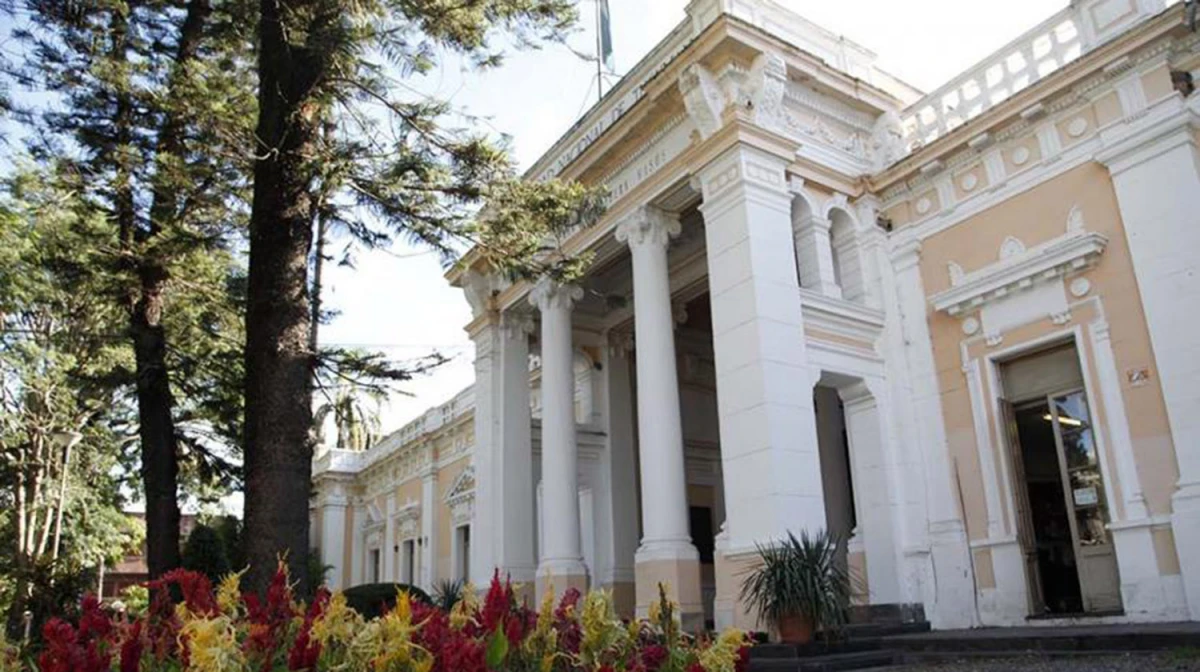 Primera Escucha, una red de contención para estudiantes impulsada por la UNT