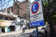 Tras el fallo, en el municipio tienen planes para el estacionamiento pago