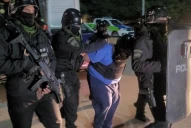 Escándalo en Alberdi: “Chipi” Giménez estará seis meses bajo prisión preventiva