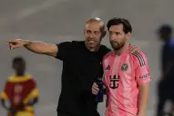 Sorpresa en Inter Miami: las razones por las Javier Mascherano le puso punto final a su ciclo como DT