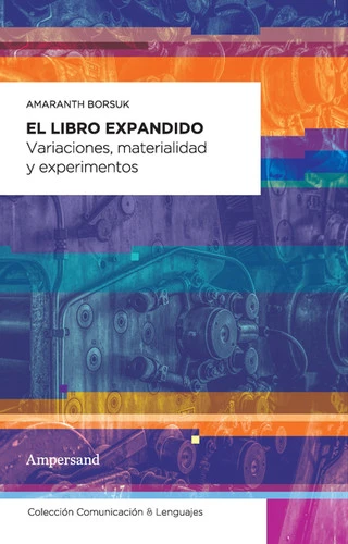 Libros recomendados
