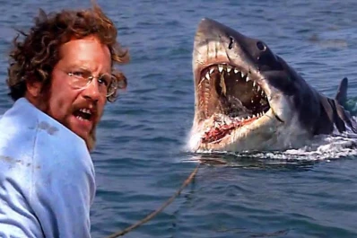 A 50 años del estreno de “Tiburón”