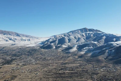 Tafí del Valle ofrece un invierno de experiencias inolvidables entre cerros, historia y tradición