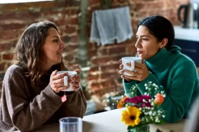 Sexualmente hablando: buenas palabras