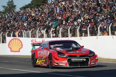 Cómo impacta el regreso del Turismo Carretera a una ciudad