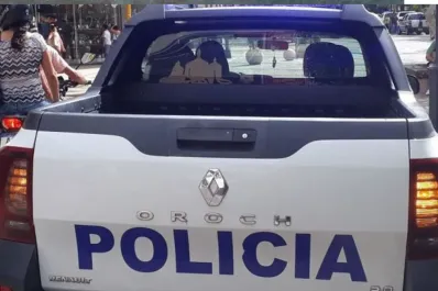 Santiago del Estero: detuvieron a una mamá acusada de golpear a sus hijos de 7 y 9 años