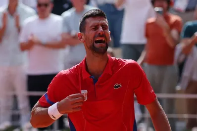 ¿Se viene el “último baile” de Djokovic? El serbio dejó en claro cuál es su último gran objetivo