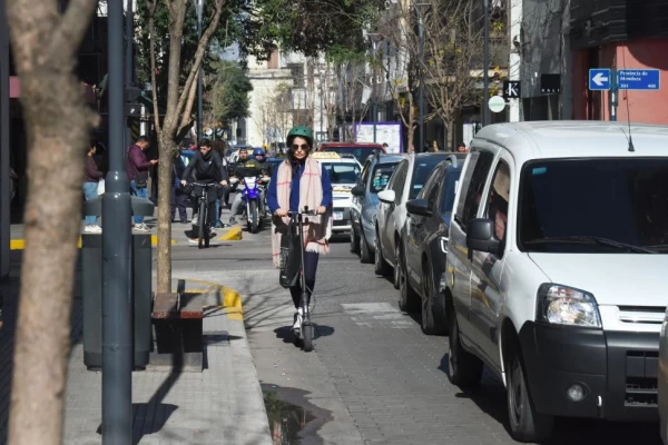 Del calor al fresco: así será el tiempo en Tucumán para el 9 de Julio