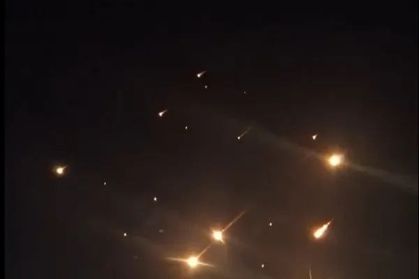 Benjamin Netanyahu dijo que Irán pagará un precio muy alto por las muertes