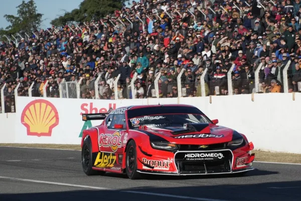 Cómo impacta el regreso del Turismo Carretera a una ciudad