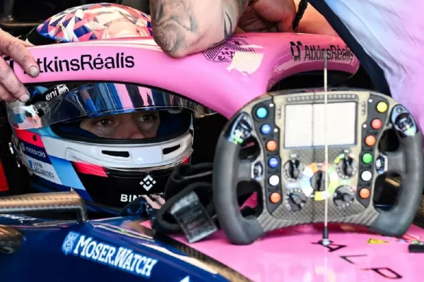 Russell ganó GP de Canadá; Colapinto terminó en el puesto 13°