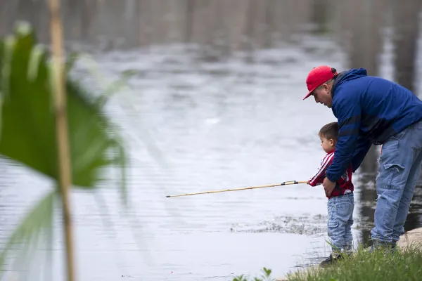 El tiempo en Tucumán: se espera un domingo soleado para celebrar el Día del Padre