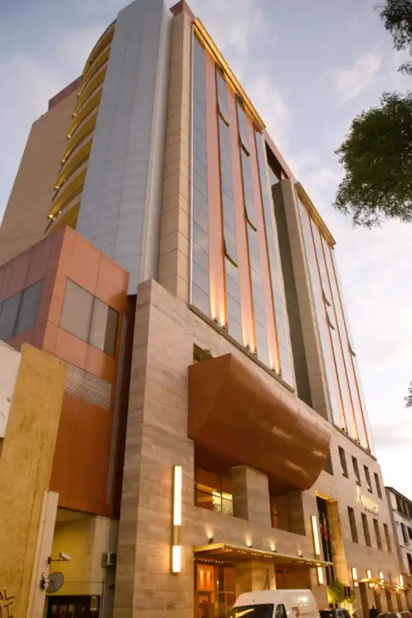 Alejandro I: excelencia en el corazón de Salta