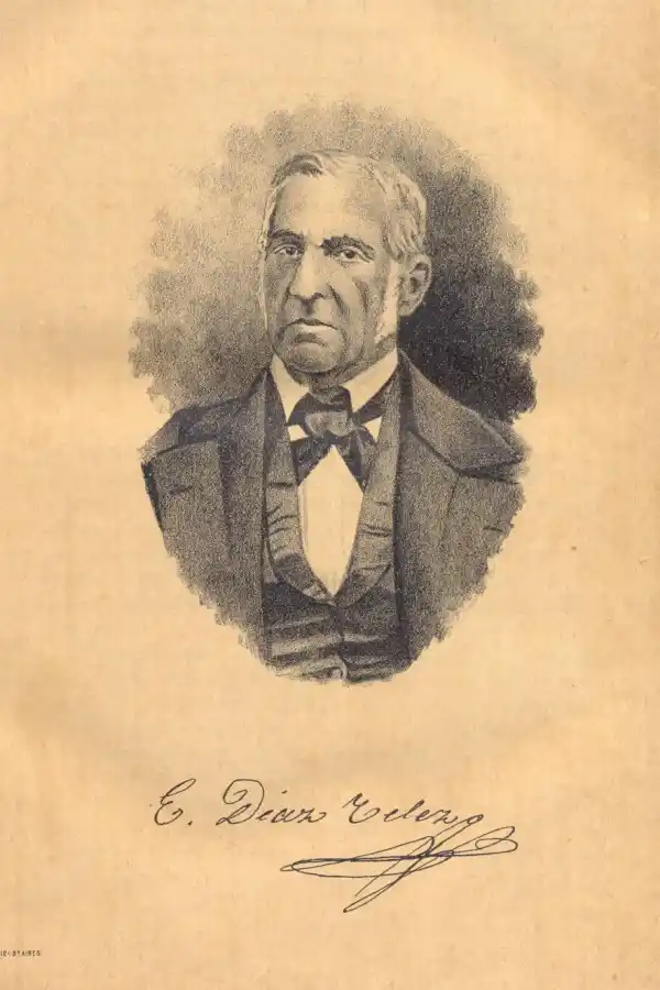 SIEMPRE ACTIVO. Díaz Vélez no sólo se destacó en los campos de batalla, sino que ejerció cargos, como los de Gobernador Intendente de Salta; Teniente Gobernador de Santa Fe y gobernador de Buenos Aires.