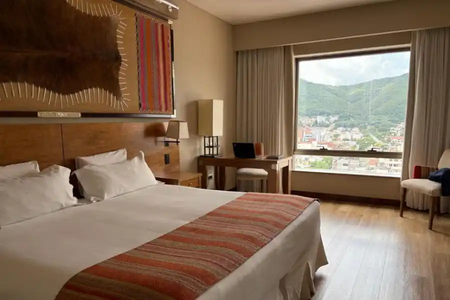 Alejandro I: excelencia en el corazón de Salta