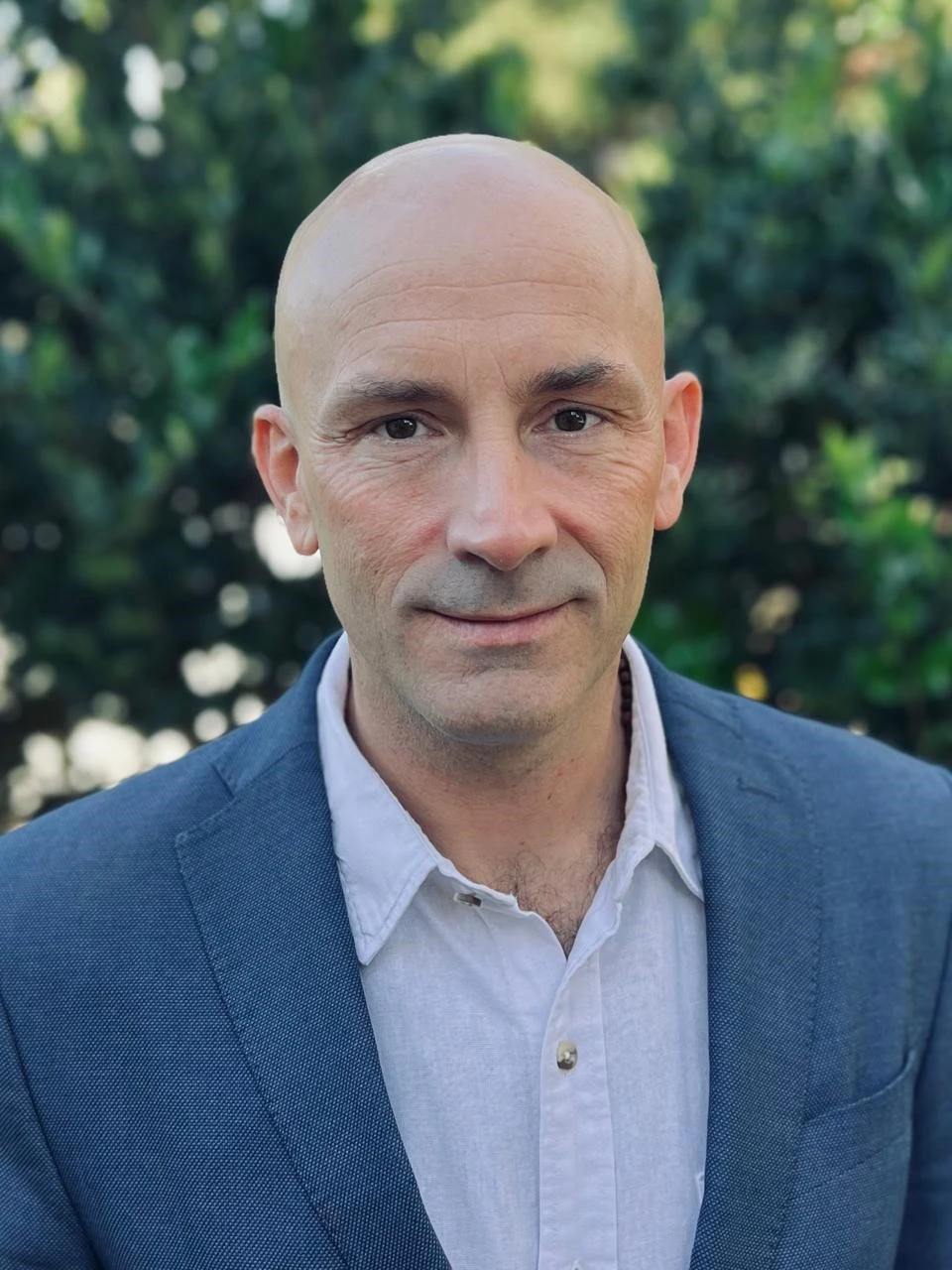 MISIÓN. Rodríguez Tornquist afirma que hay que dejar de lado una falsa dicotomía: ambiente vs desarrollo.