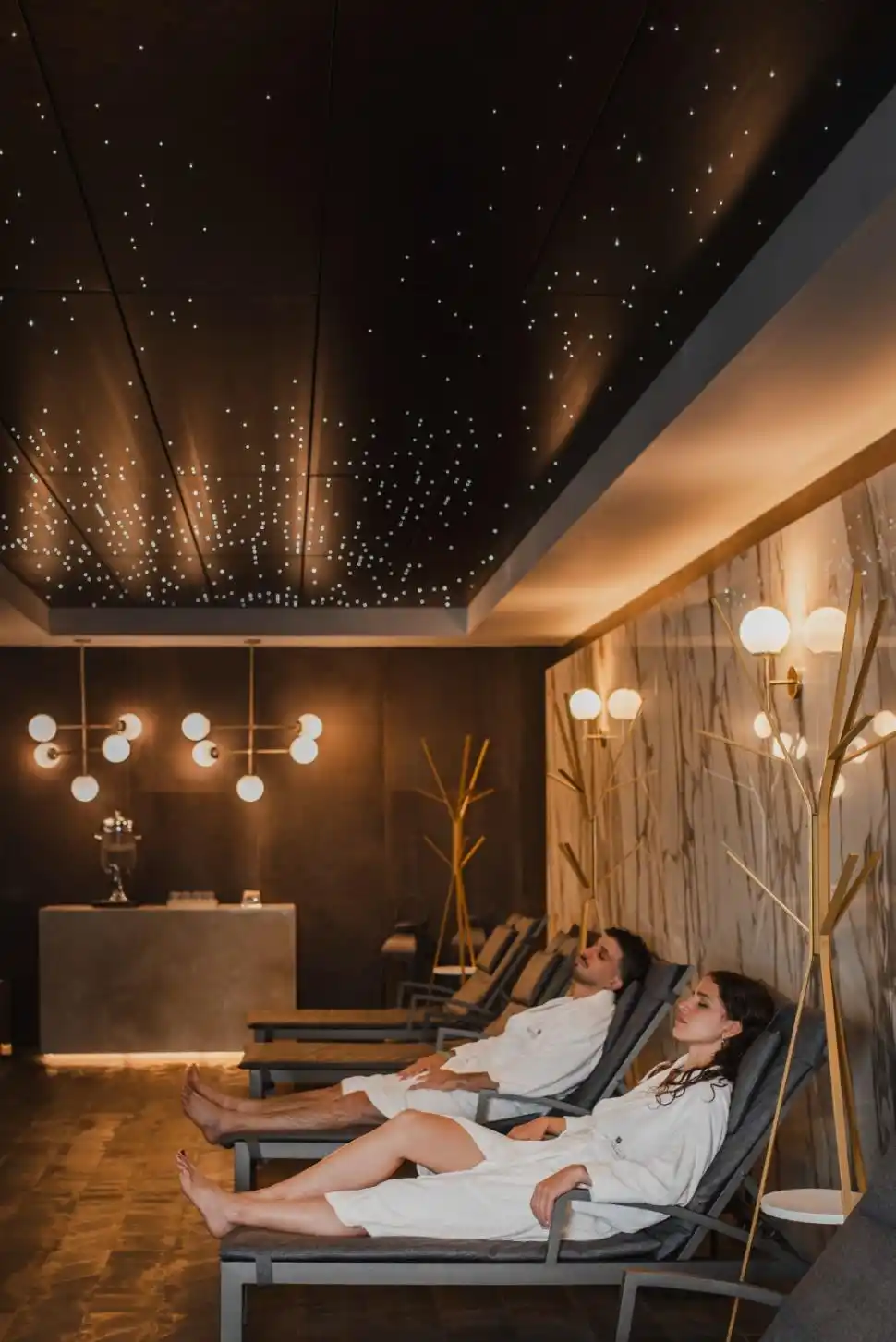 Vacaciones de invierno en familia: confort, relax y diversión en Hotel Casino Amerian Carlos V