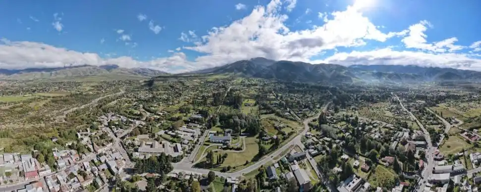 Tafí del Valle ofrece un invierno de experiencias inolvidables entre cerros, historia y tradición