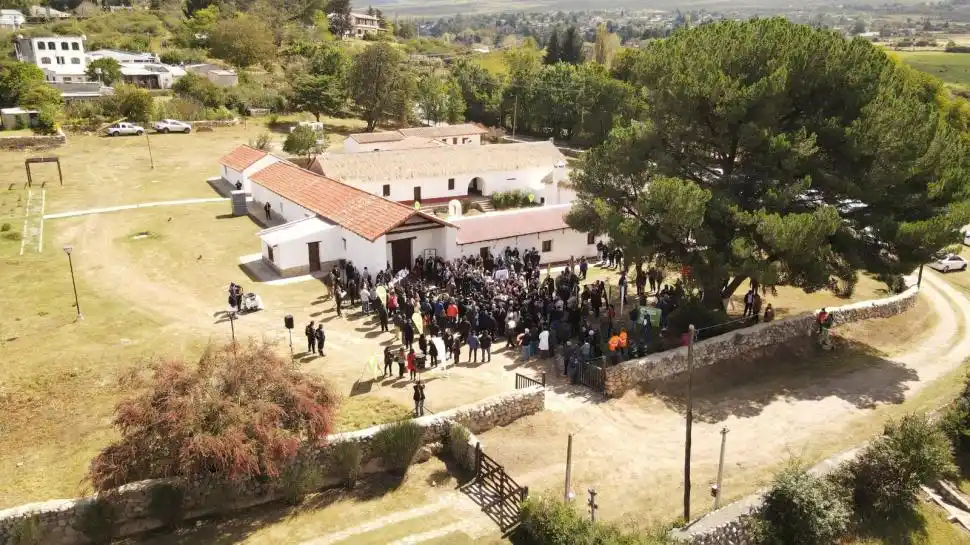 Tafí del Valle ofrece un invierno de experiencias inolvidables entre cerros, historia y tradición
