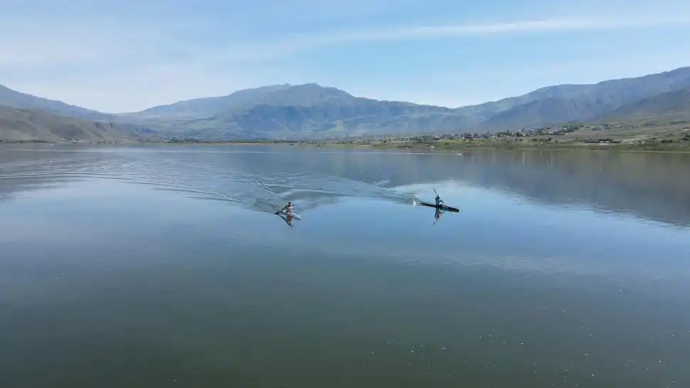 Tafí del Valle ofrece un invierno de experiencias inolvidables entre cerros, historia y tradición