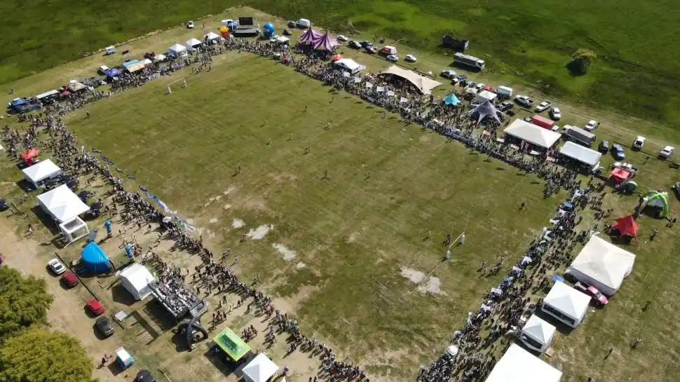 Tafí del Valle ofrece un invierno de experiencias inolvidables entre cerros, historia y tradición