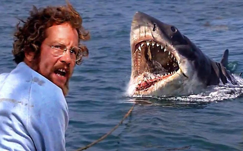 UNA REVOLUCIÓN EN LA INDUSTRIA CINEMATOGRÁFICA. La película muestra que el cine de sensaciones fuertes es pasión de espectadores.