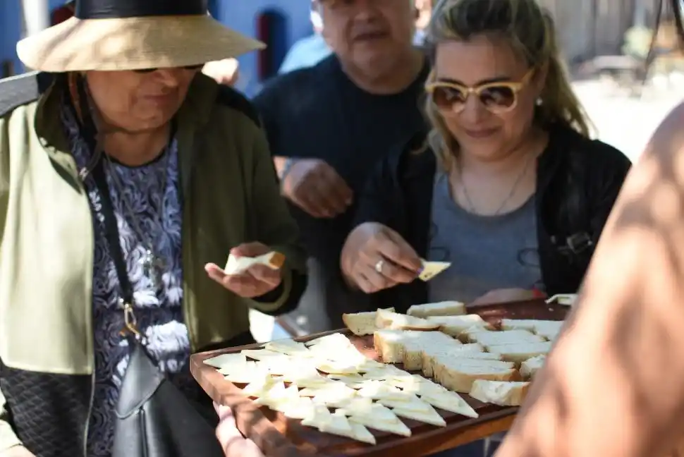 Tafí del Valle ofrece un invierno de experiencias inolvidables entre cerros, historia y tradición