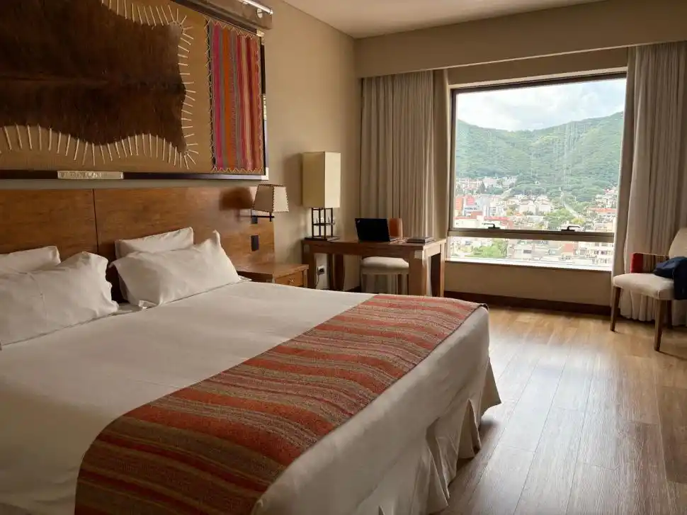 Alejandro I: excelencia en el corazón de Salta