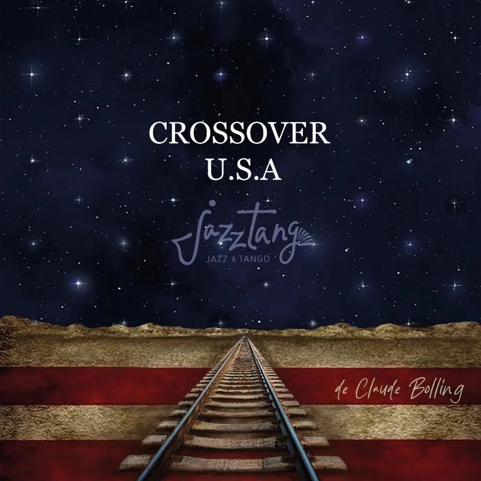 Un domingo a puro tango y jazz, en el Virla