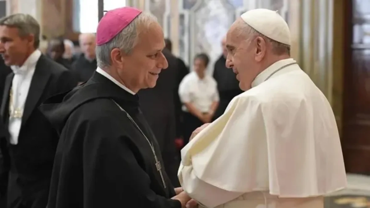 León XIV reabre una tradición vaticana que Francisco había dejado atrás: ¿de qué se trata?