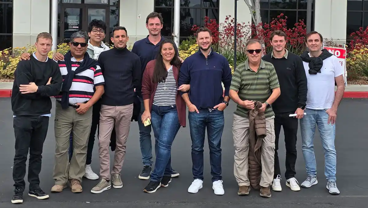 Silicon Valley te cambia la cabeza: la experiencia que conecta empresas tucumanas con la cuna de la innovación global