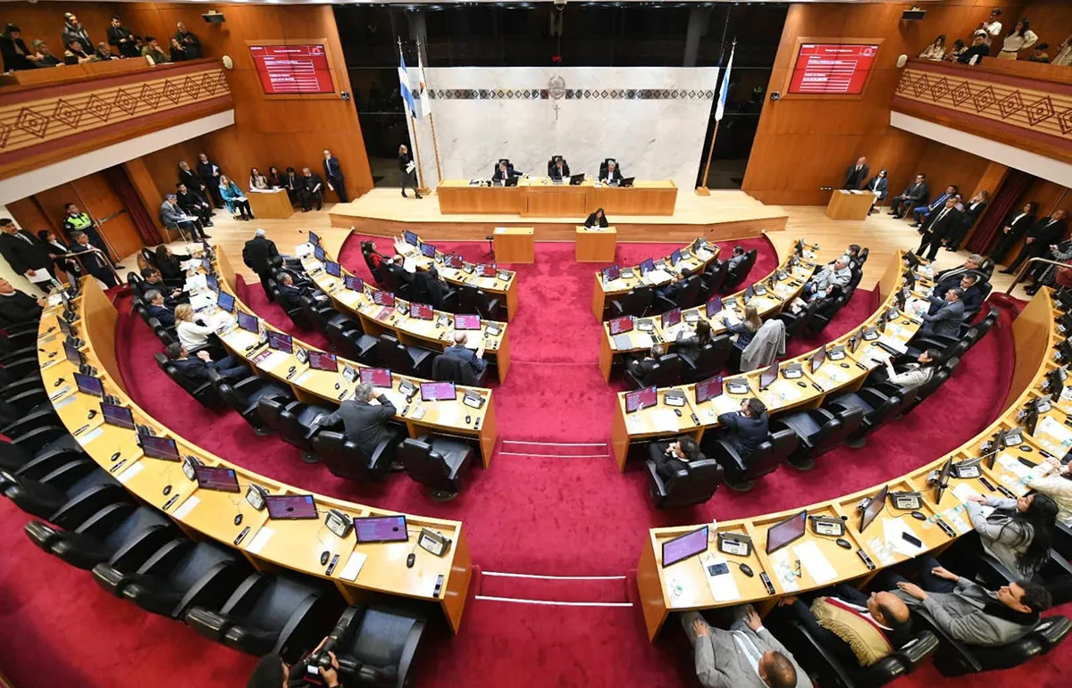 IMPULSO. La Cámara insta al Ejecutivo a que otorgue el beneficio. 