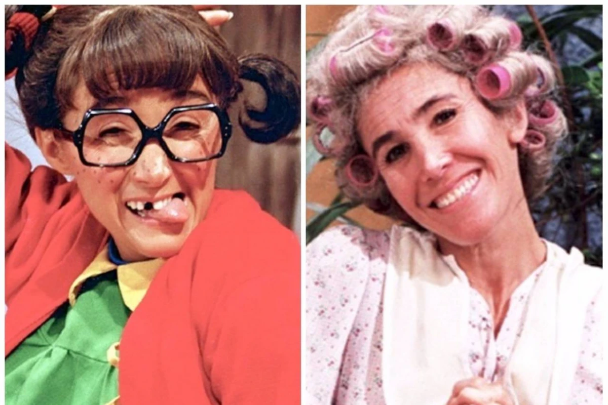 Lo que nunca se contó: La Chilindrina reveló de los vínculos amorosos de Florinda Meza