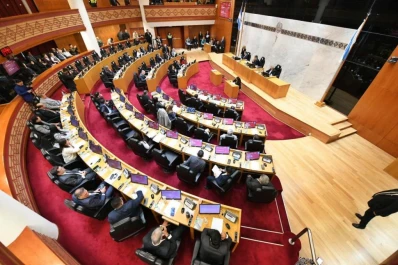 Más de la mitad de los tucumanos no sabe qué hace la Legislatura ni qué tipo de leyes existen