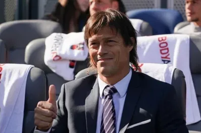 Almeyda vuelve a casa: asumirá como nuevo entrenador del Sevilla