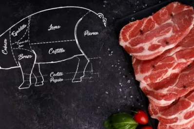Carne de cerdo: aunque aumentaron las importaciones, no bajaron los precios en las góndolas