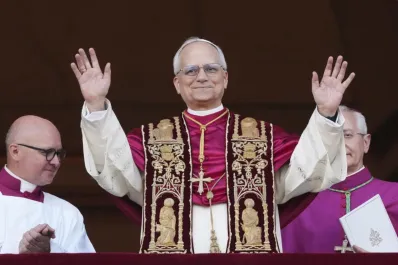 ¿Cuánto gana el papa León XIV? El salario del nuevo líder del Vaticano sorprende al mundo